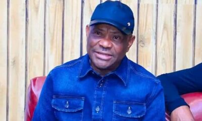 PDP Should Apologise If Atiku's Comments On Northernising Presidency Is True --Wike