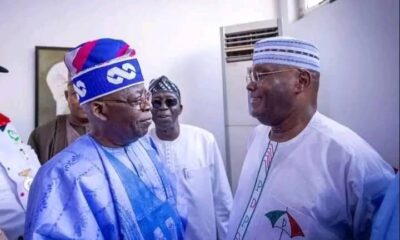 Tinubu Has Profaned The Body Of Christ, Not Fit Or Prepared For 2023 Presidency - Atiku