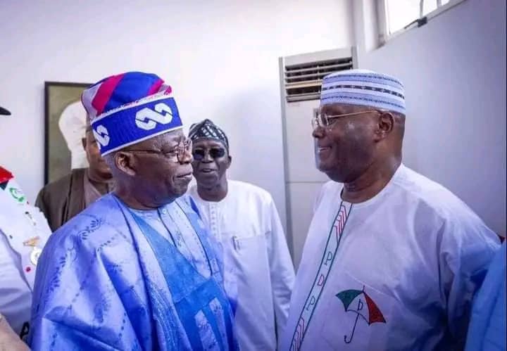 Tinubu Has Profaned The Body Of Christ, Not Fit Or Prepared For 2023 Presidency - Atiku