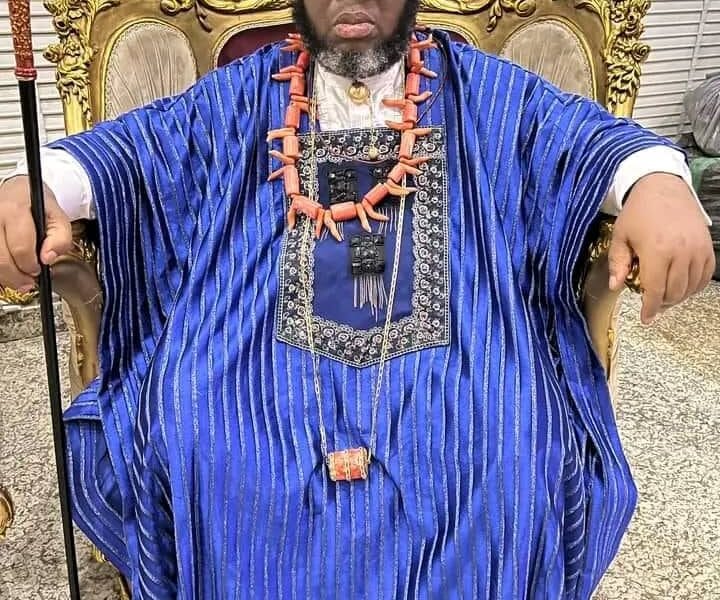 Why I Pitched Tent With Tinubu --Dokubo-Asari