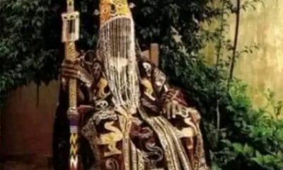 List of Top 20 Traditional Rulers Dethroned in Nigerian History