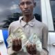 Police Arrest One For Counterfeiting Foreign Currencies