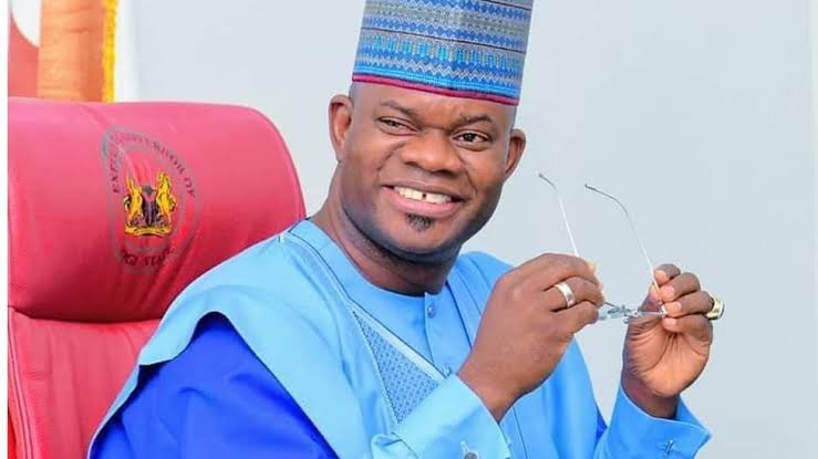 Kogi Receives First Derivation Allocation As Oil Producing State