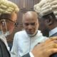 FG Goes To Supreme Court, Appeals Judgment Freeing Nnamdi Kanu