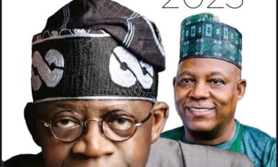 Buhari To Inaugurate APC PCC Today, As Tinubu Unveils Action Plan