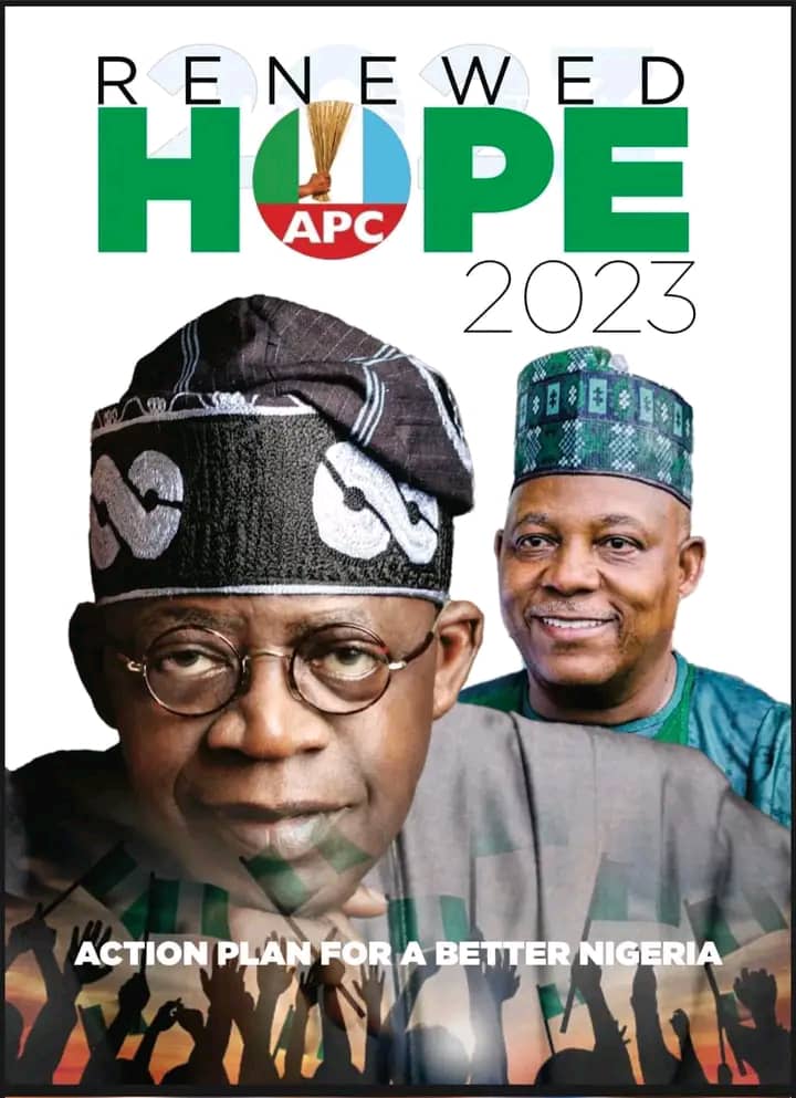 Buhari To Inaugurate APC PCC Today, As Tinubu Unveils Action Plan