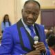 You Can't Kill Me, I'm A Man Of God, Apostle Suleman Blasts Attackers