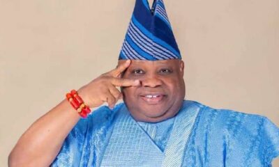 All Recent Appointments Made By Oyetola Will Be Canceled—Osun PDP