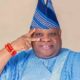 All Recent Appointments Made By Oyetola Will Be Canceled—Osun PDP