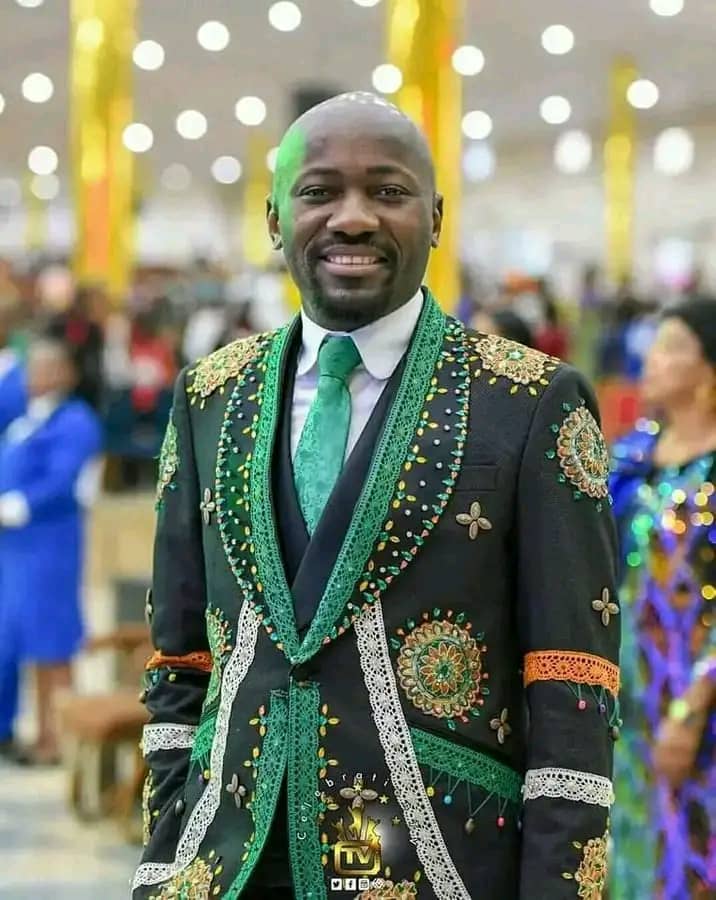 Why I Won't Thank God Apostle Suleiman Survived Assassination Attempt --Farther Kelvin