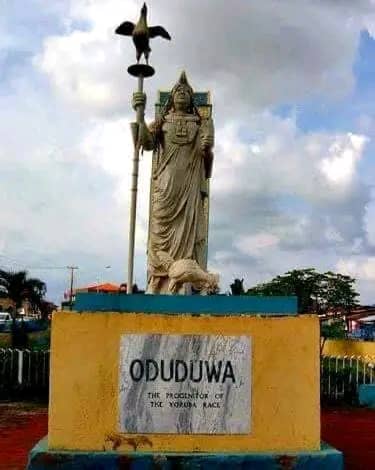 Ile-Ife Is The Oldest Kingdom In Nigeria, Not Bini