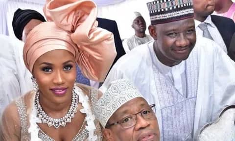 New Owner Of Polaris Bank Is Ex-President Babangida’s In-law