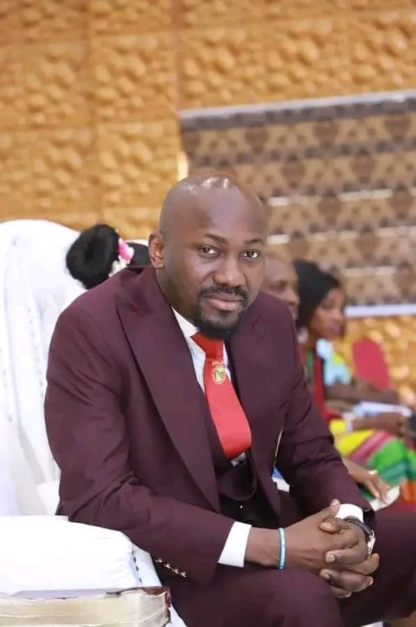 Gunmen Attack: Apostle Suleman Honours Slain Victims, Clarifies Allegations