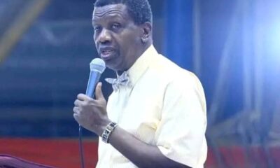 RCCG 'Blocks' Muslims From Entering Redemption Camp, MURIC Alleges
