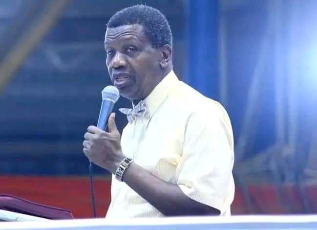 RCCG 'Blocks' Muslims From Entering Redemption Camp, MURIC Alleges