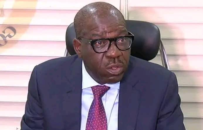 2023 Elections: Edo PDP Slams Renegade Members, Judge For Attempting To Derail Campaign With Frivolous Court Orders