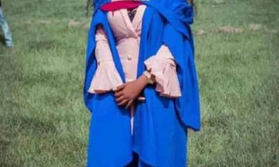 SAD! AAU Medical Laboratory Graduate Killed On Her Way Home After Induction