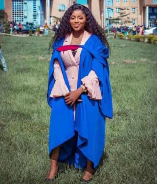 SAD! AAU Medical Laboratory Graduate Killed On Her Way Home After Induction