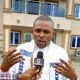 IYA Executive Pass Vote Of Confidence On Comr. Omagufi