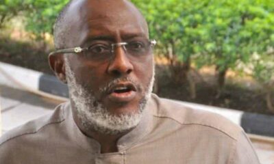 Ex-PDP Spokesman, Metuh Resigns From PDP