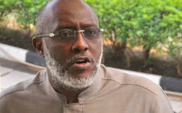 Ex-PDP Spokesman, Metuh Resigns From PDP