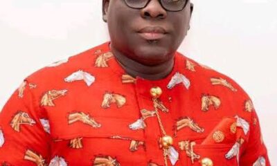 Obinna Oriaku Still Card-carrying Member Of APC— Lawyer