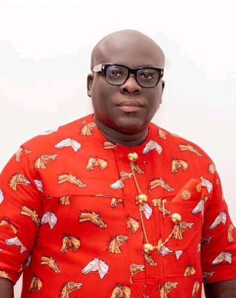 Obinna Oriaku Still Card-carrying Member Of APC— Lawyer