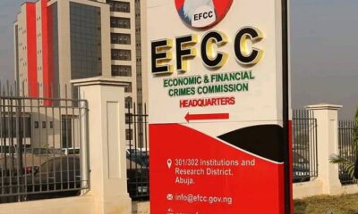 EFCC Hails CBN, Moves To Clampdown On Currency Hoarders