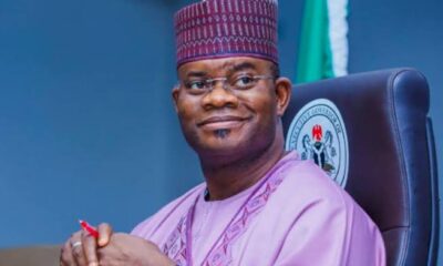 'Don't Let Politicians Use You Against Yahaya Bello's Govt'