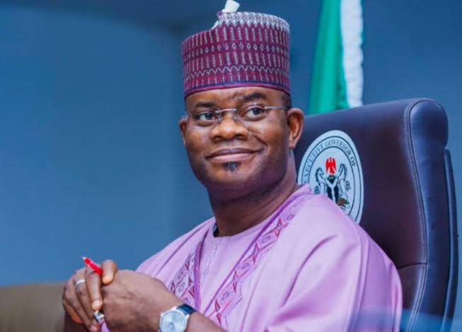 'Don't Let Politicians Use You Against Yahaya Bello's Govt'