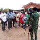 Labour Party Guber Candidate Visits Flood Victims In Ndokwa East LGA