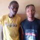 Fake Alerts: Police Arrest Two For Defrauding POS Operators In Delta