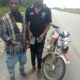 Warri-Sapele Road: Police Arrest Two With Phones Stolen In Sapele, Oghara