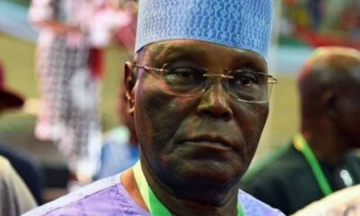 Atiku Reacts After Wike Sealed His Campaign Office In Rivers