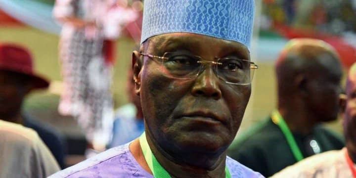 Atiku Reacts After Wike Sealed His Campaign Office In Rivers