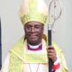 BREAKING: Lagos Anglican Bishop, Olumakaiye, Dies At 53