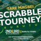 Registration Begins For Tare Magbei Scrabble Tourney