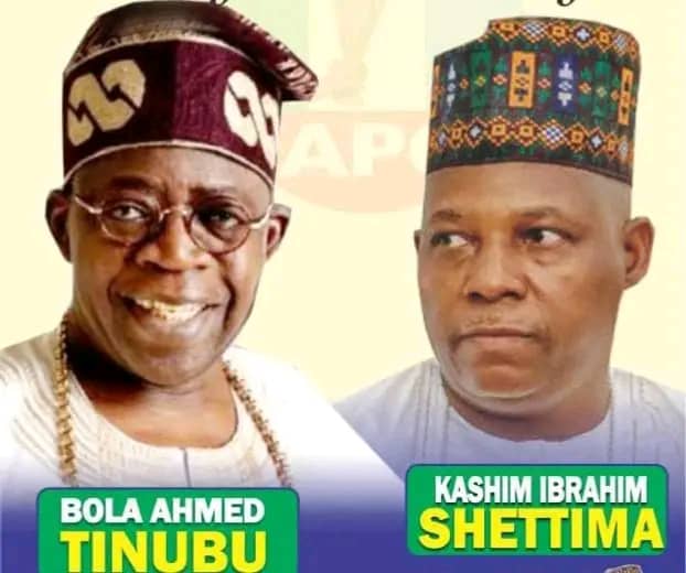 2023: Tinubu And I Will End Insurgency In 6-months If Elected - Shettima