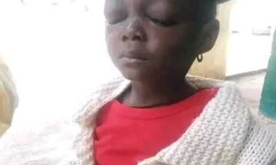 How 3-Year-Old Girl Was Discovered Alive Inside Well Three Days After She Went Missing in Jos