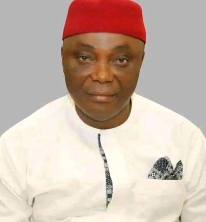 Anioma Group Worried Over Nwaoboshi's Whereabouts