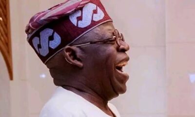 JUST IN: Tinubu Dares IPOB' Sit At Home Order, Fixes His 2023 Presidential Campaign Rallies In Anambra, Imo On Mondays