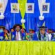 Obaseki Offers Automatic Employment To 15 First-Class Graduating Students Of Edo University