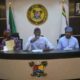 Sanwo-Olu Has Paid N70M To Families Of Slain Police Officers -- CoS