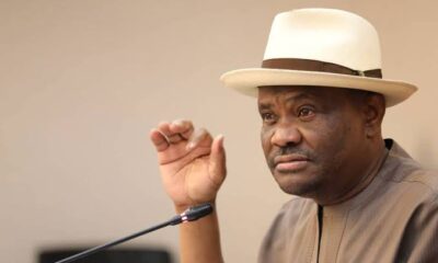 Supreme Court Justices Demand Sack Of CJN, Sat He Is Pro-Wike