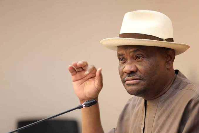 Supreme Court Justices Demand Sack Of CJN, Sat He Is Pro-Wike