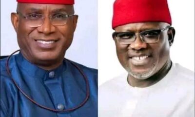 Oborevwori Versus Omo-Agege: The Die Is Cast (Part One)