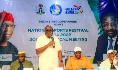 Delta 2022 NSF: State Of Readiness Excites Dare