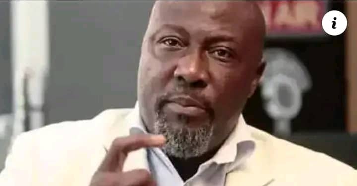 BREAKING: Dino Melaye Emerges Kogi PDP Governorship Candidate