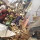 Many Feared Dead, As Heavy Explosion Rocks Onitsha Market