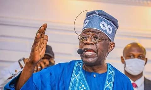 Tinubu Reacts As U.S. Releases Certified True Documents Of Drug Dealing, Money Laundry Case Against Him
